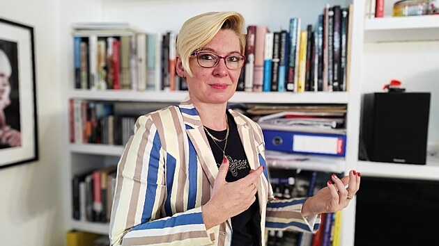 doc. PhDr. Barbora Vegrichtová, Ph.D., MBA